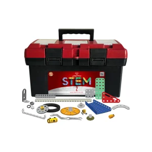 بسته آموزشی مکانیک 2 Stem
