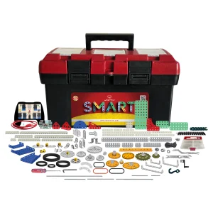 بسته آموزشی مکانیک Smart