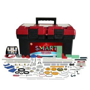 بسته آموزشی مکانیک Professional Smart